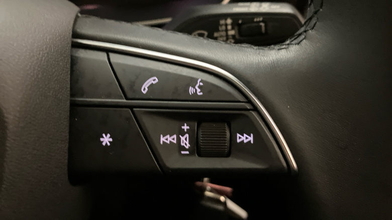 Audi Q3 35 TFSI Sport 5dr S Tronic [Comfort+Sound Pack] Petrol Estate